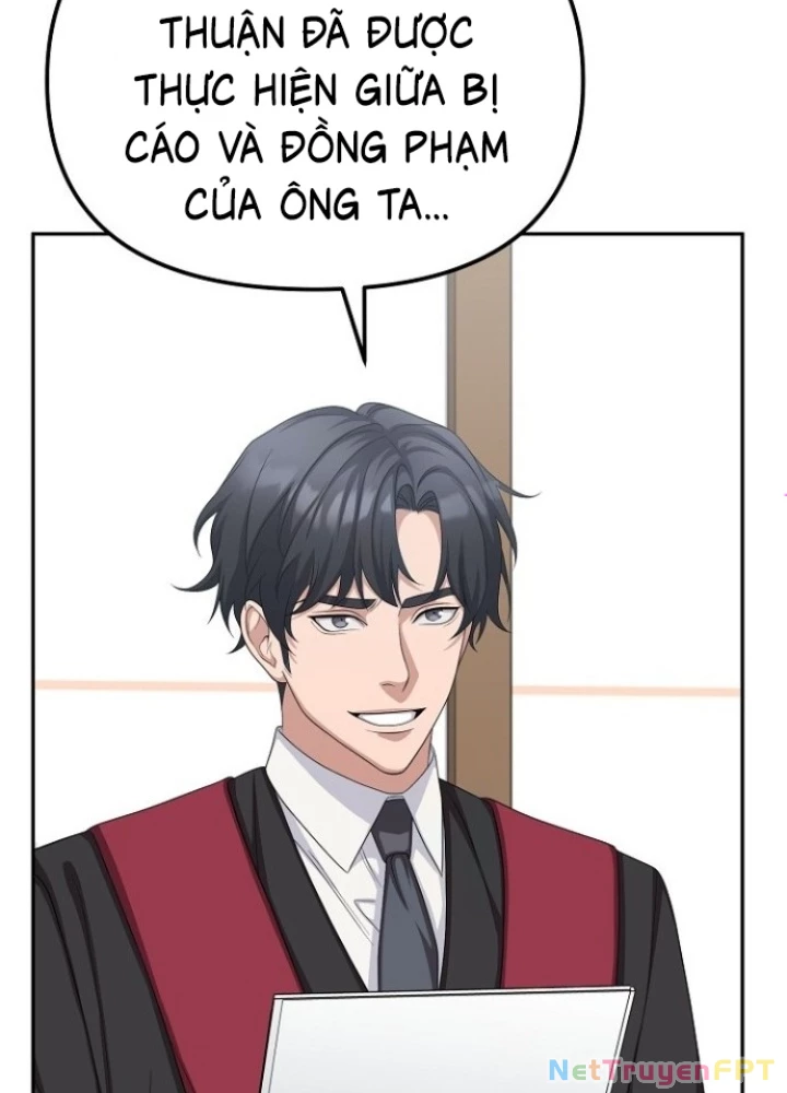 Chuyển Sinh Công Tố Viên: Ta Không Làm Phế Vật Chapter 20 - Trang 2