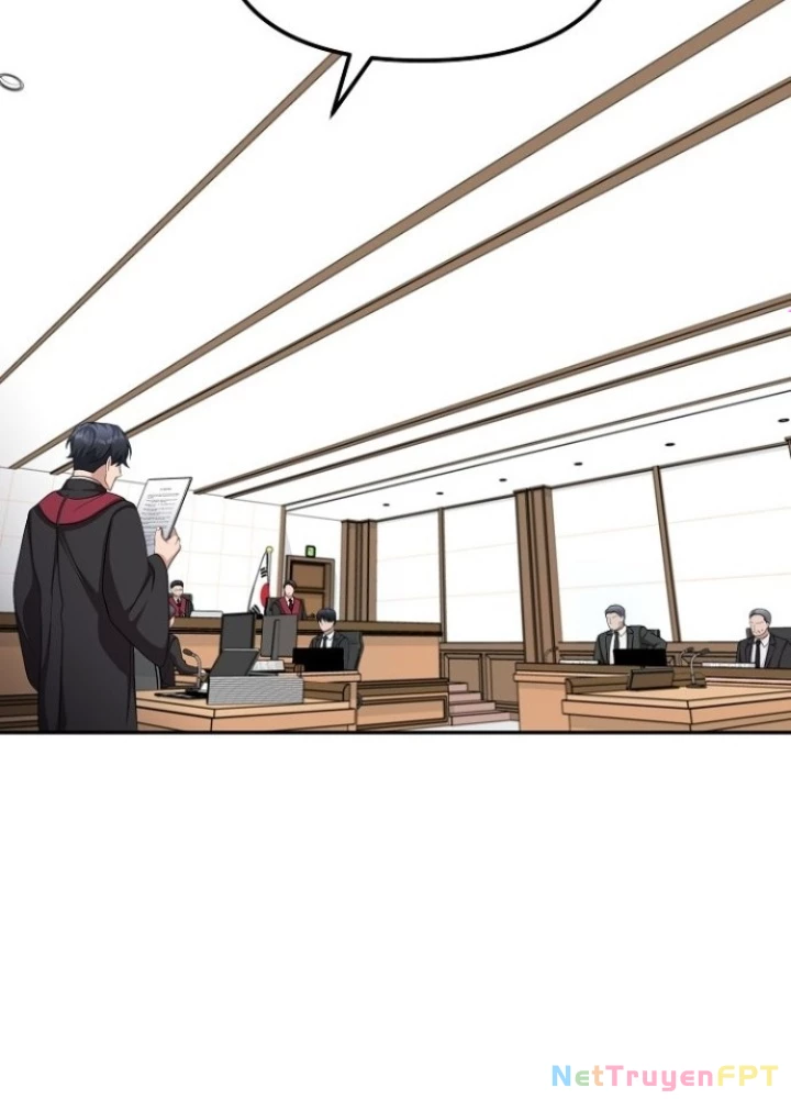 Chuyển Sinh Công Tố Viên: Ta Không Làm Phế Vật Chapter 20 - Trang 2
