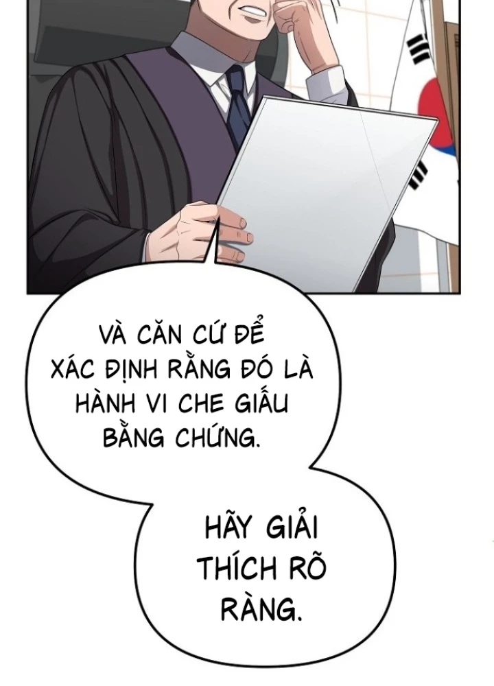 Chuyển Sinh Công Tố Viên: Ta Không Làm Phế Vật Chapter 20 - Trang 2