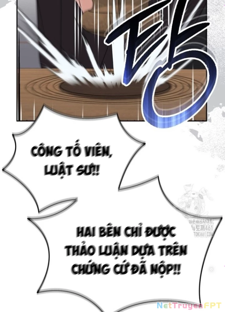 Chuyển Sinh Công Tố Viên: Ta Không Làm Phế Vật Chapter 20 - Trang 2
