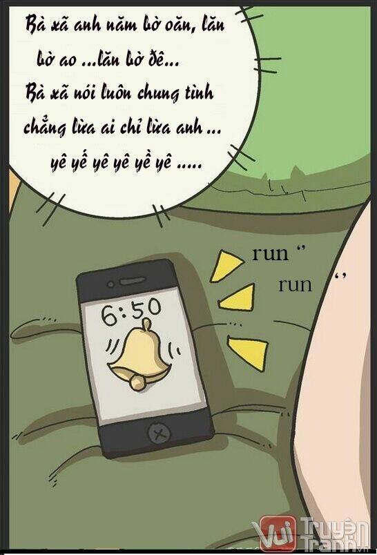 Khoai Lang & Sò Điệp Chapter 2 - Trang 2