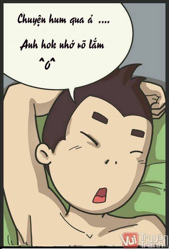 Khoai Lang & Sò Điệp Chapter 2 - Trang 2