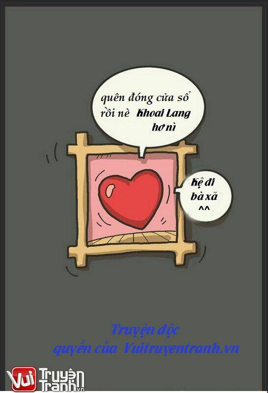 Khoai Lang & Sò Điệp Chapter 3 - Trang 2