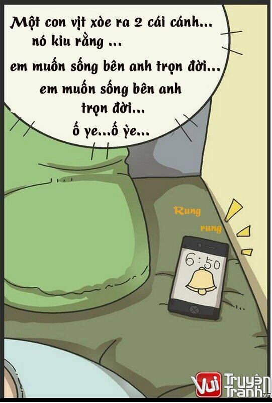 Khoai Lang & Sò Điệp Chapter 11 - Trang 2