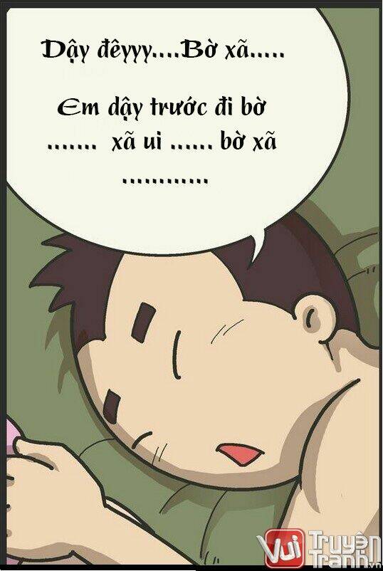 Khoai Lang & Sò Điệp Chapter 11 - Trang 2