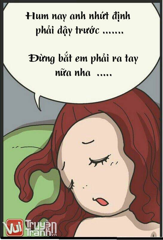 Khoai Lang & Sò Điệp Chapter 11 - Trang 2