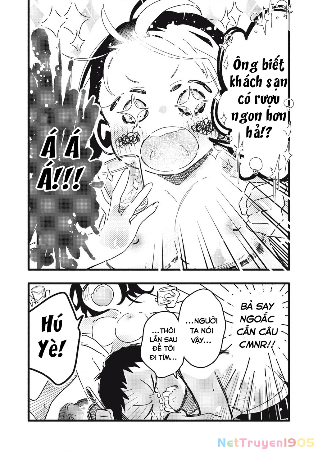 Pure 0.01 Mm Chapter 5 - Trang 2