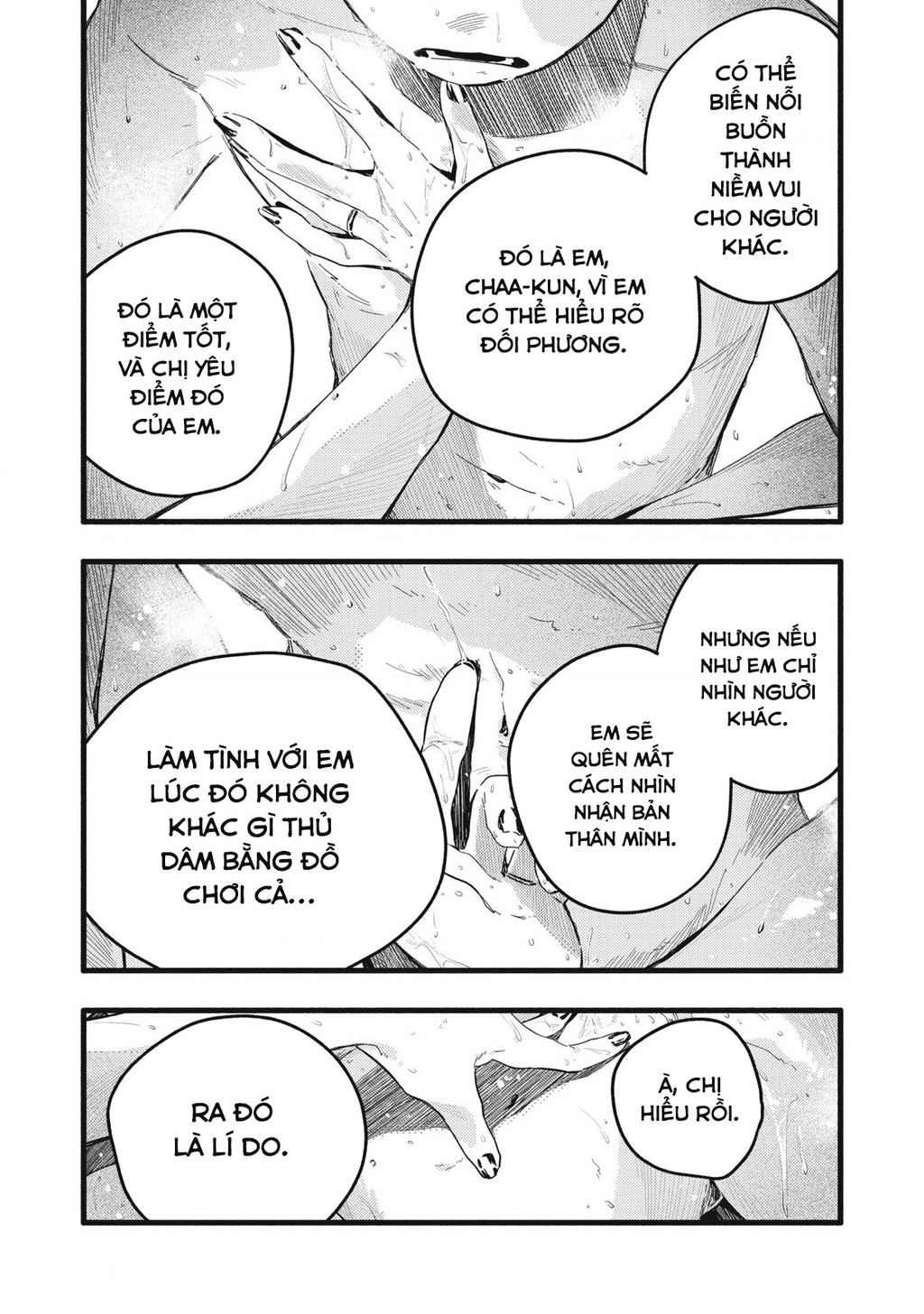 Pure 0.01 Mm Chapter 34 - Trang 2
