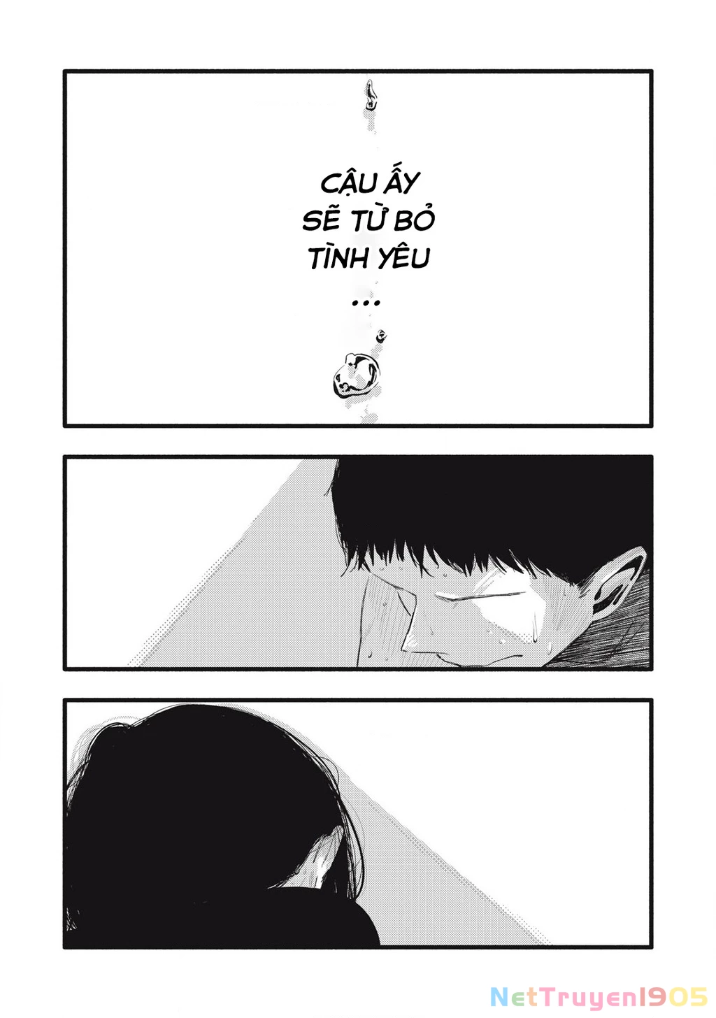Pure 0.01 Mm Chapter 36 - Trang 2