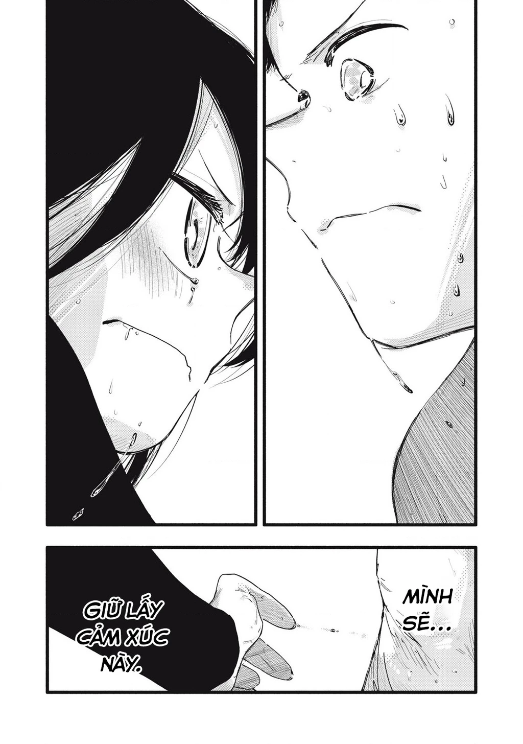 Pure 0.01 Mm Chapter 36 - Trang 2