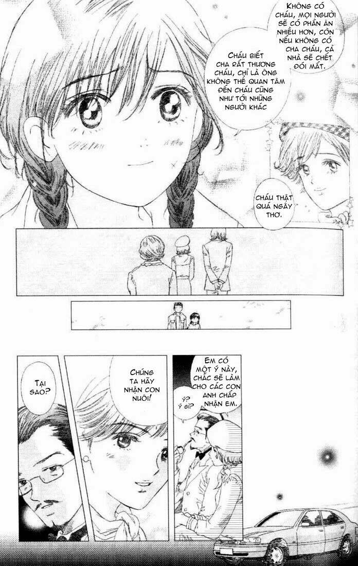 Gapz Garden Chapter 2 - Trang 2