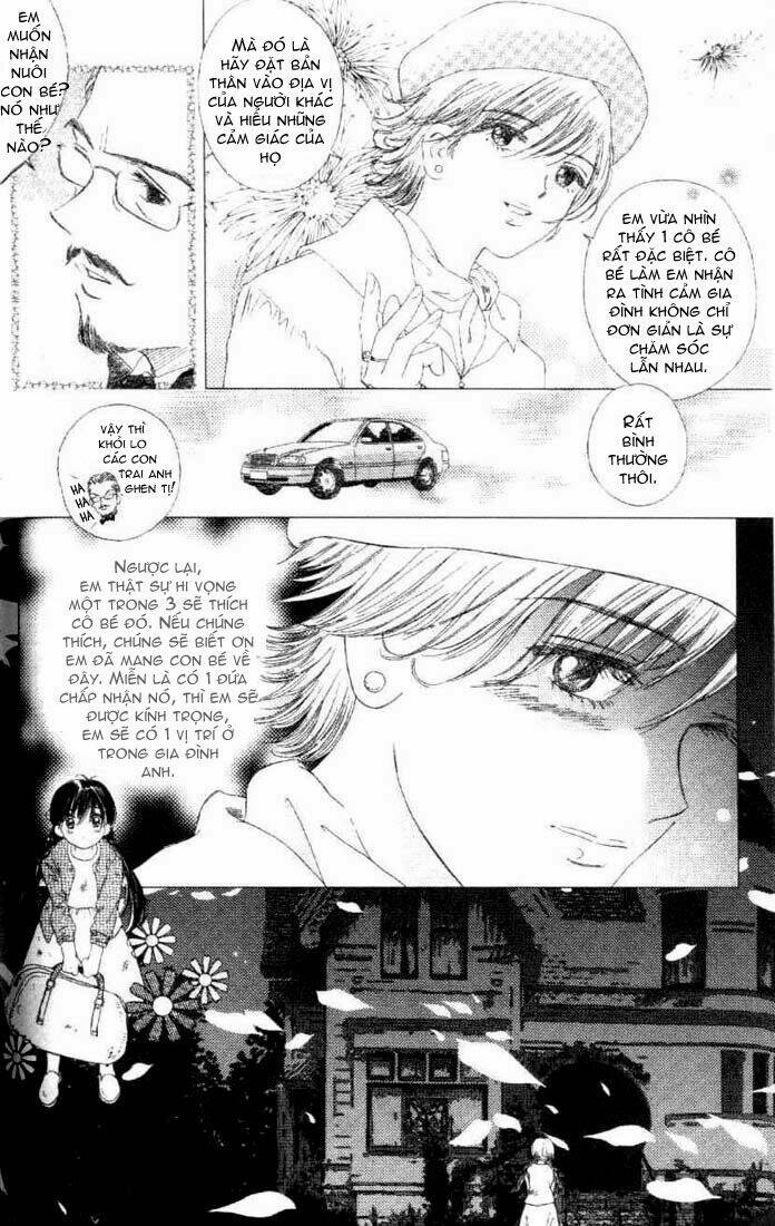 Gapz Garden Chapter 2 - Trang 2