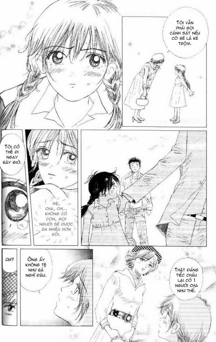 Gapz Garden Chapter 2 - Trang 2