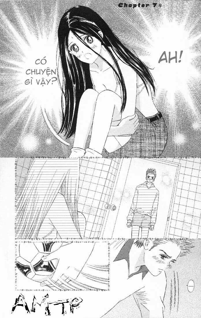 Gapz Garden Chapter 7 - Trang 2