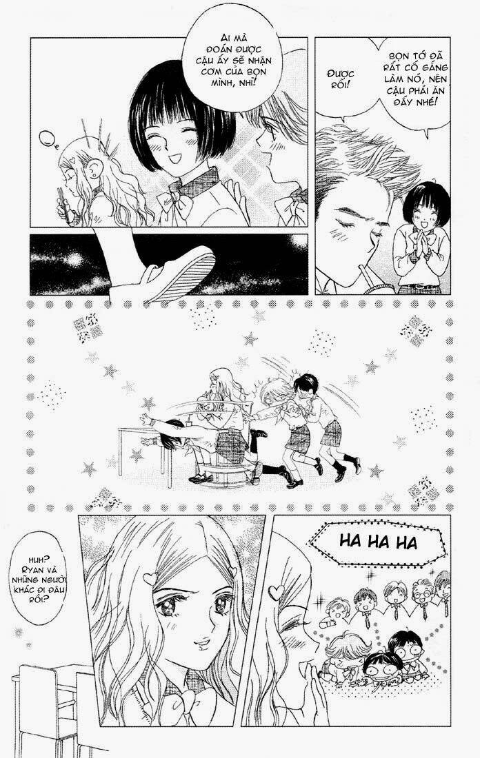 Gapz Garden Chapter 7 - Trang 2