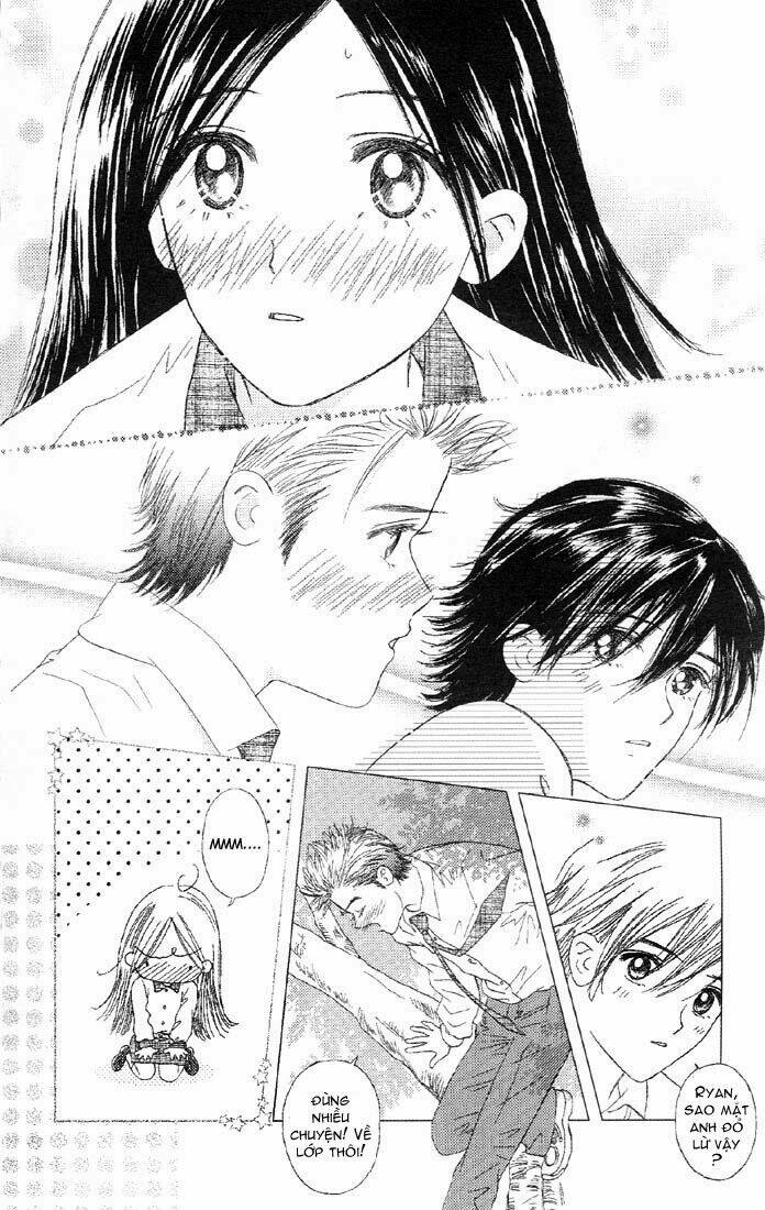 Gapz Garden Chapter 7 - Trang 2