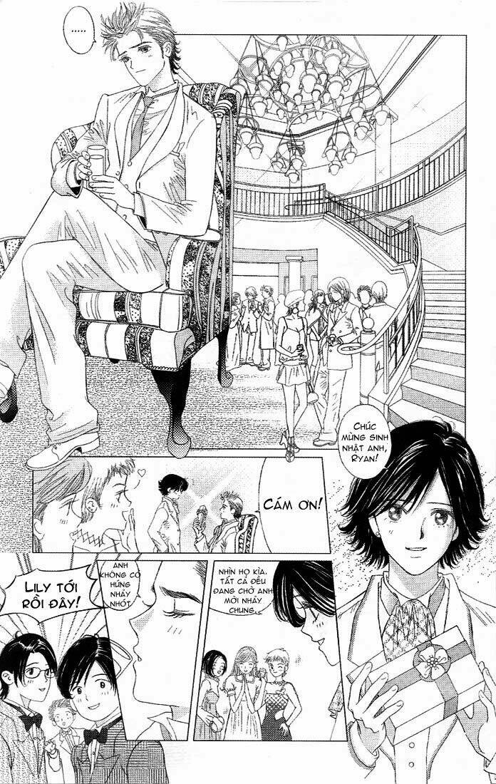 Gapz Garden Chapter 8 - Trang 2