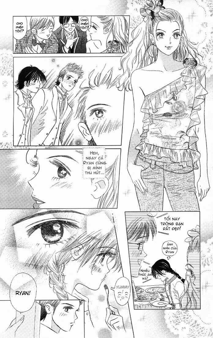 Gapz Garden Chapter 8 - Trang 2