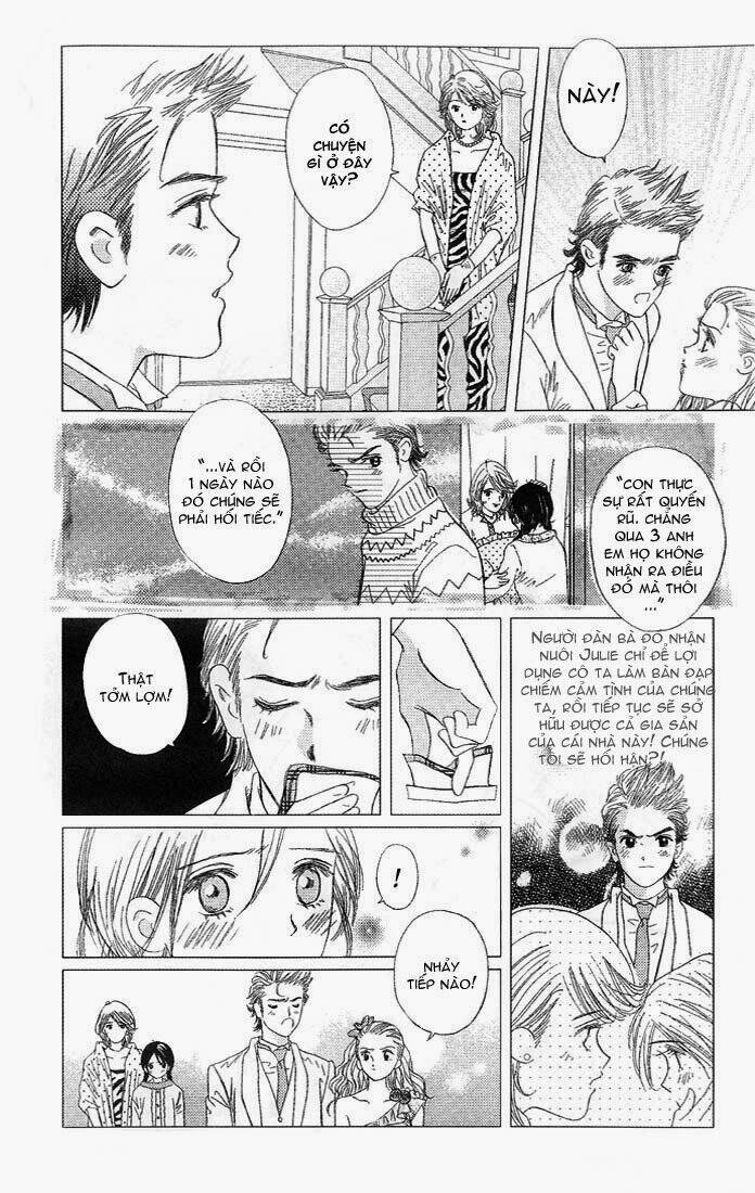 Gapz Garden Chapter 8 - Trang 2