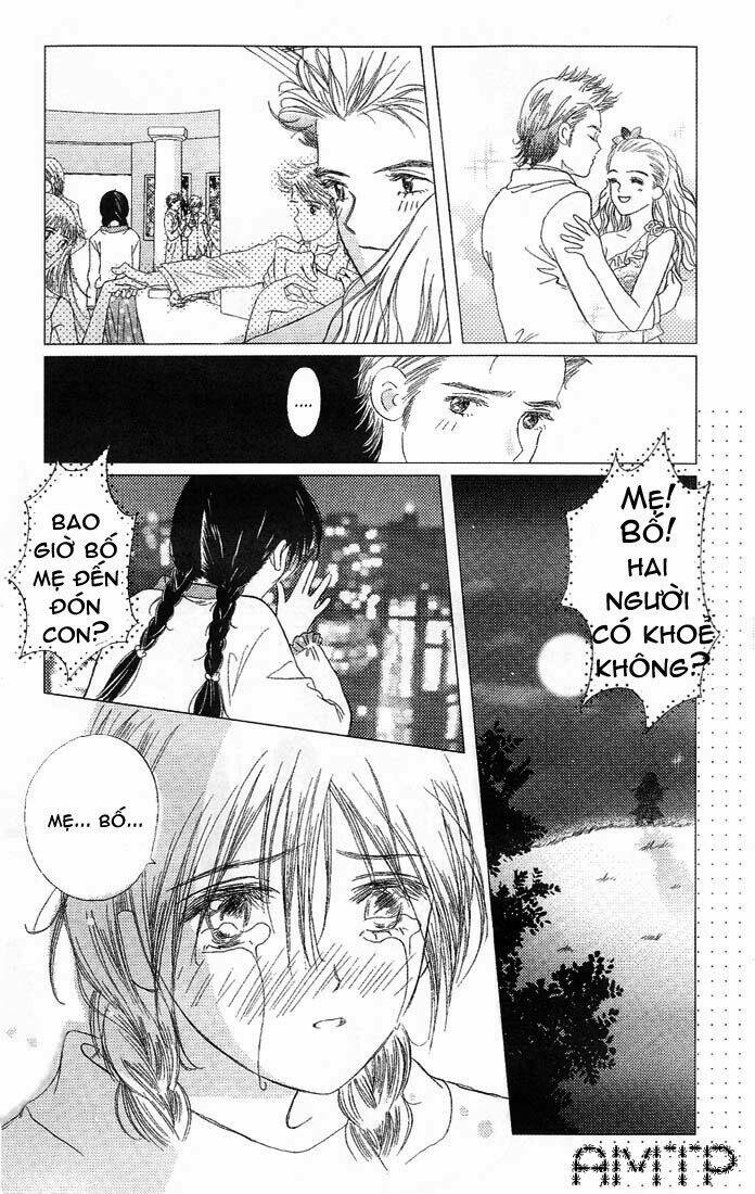 Gapz Garden Chapter 8 - Trang 2