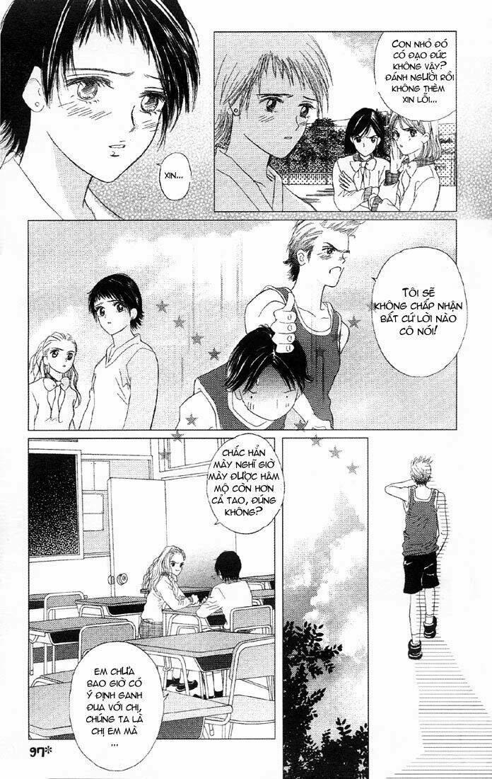 Gapz Garden Chapter 9 - Trang 2