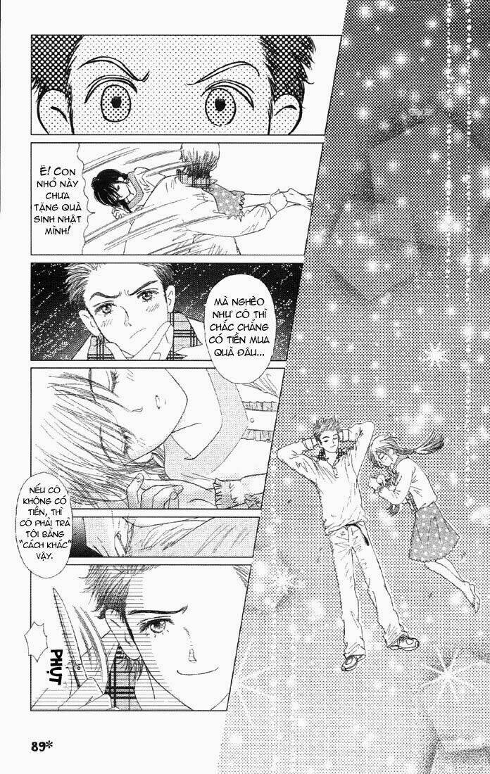 Gapz Garden Chapter 9 - Trang 2