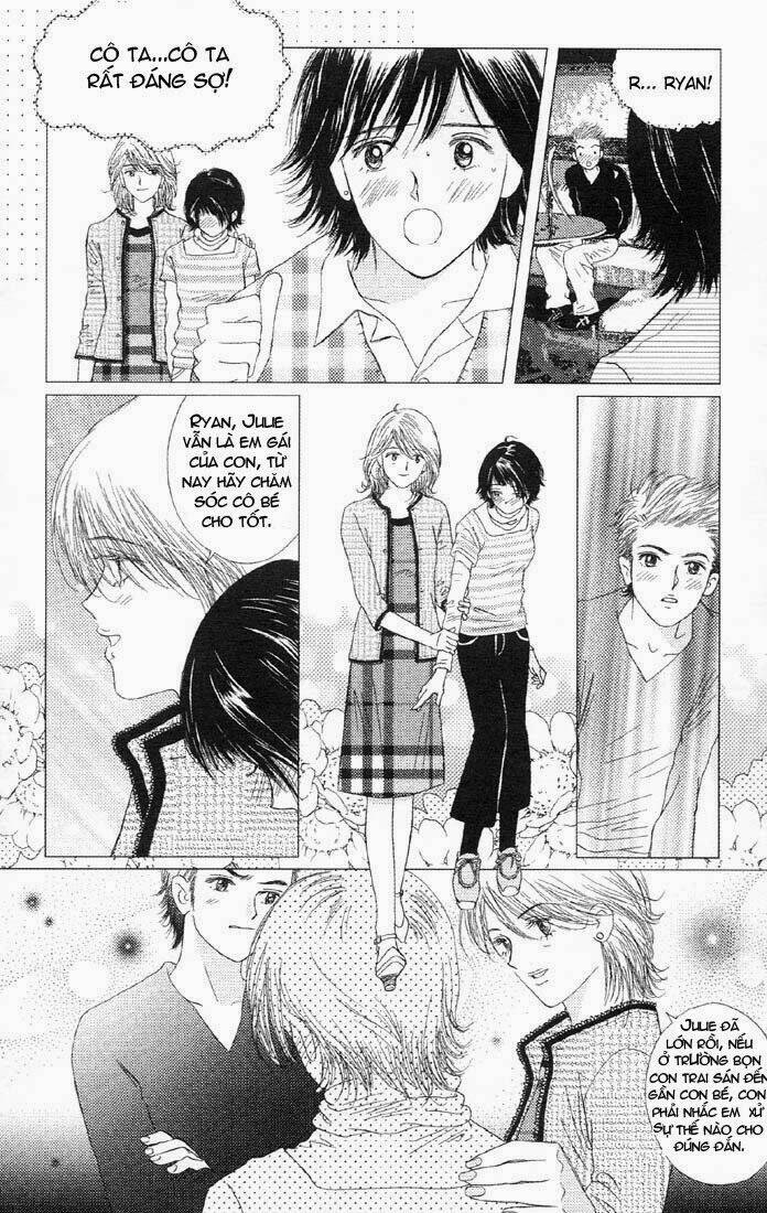 Gapz Garden Chapter 9 - Trang 2