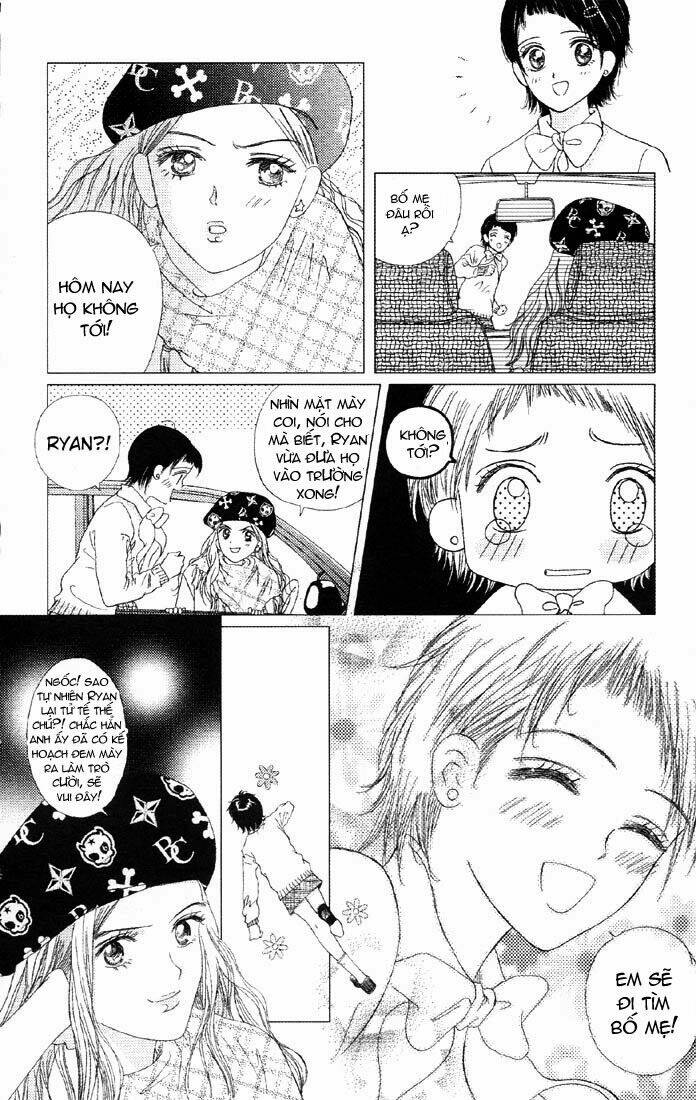 Gapz Garden Chapter 10 - Trang 2