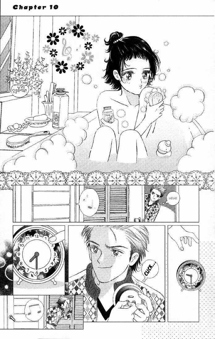 Gapz Garden Chapter 10 - Trang 2