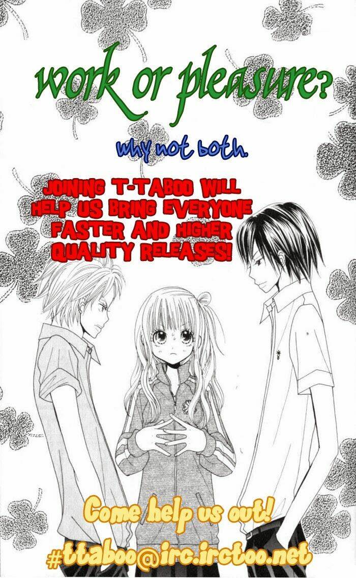 Gapz Garden Chapter 21 - Trang 2