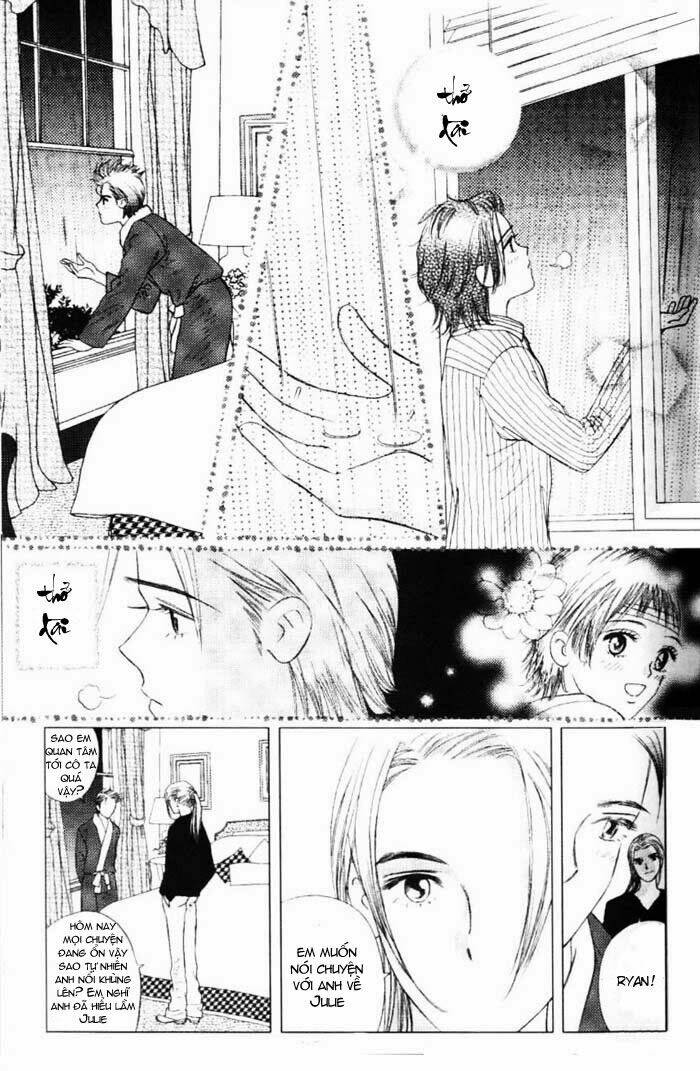 Gapz Garden Chapter 21 - Trang 2