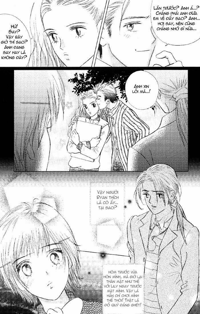 Gapz Garden Chapter 23 - Trang 2