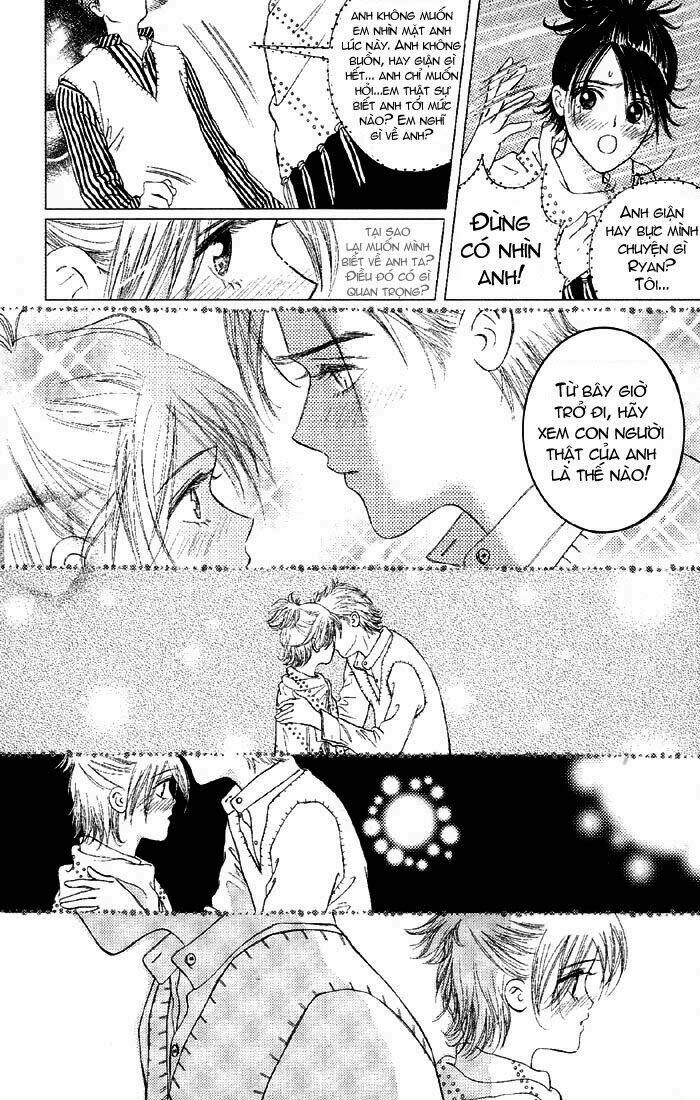 Gapz Garden Chapter 23 - Trang 2