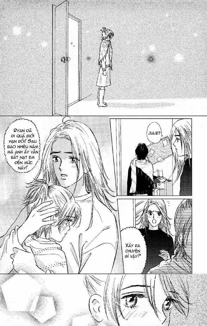 Gapz Garden Chapter 23 - Trang 2