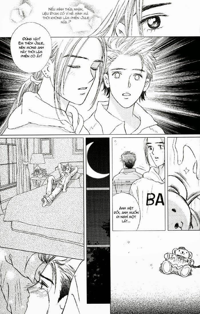 Gapz Garden Chapter 23 - Trang 2