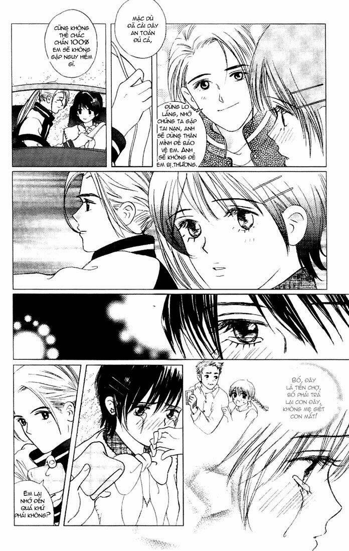 Gapz Garden Chapter 25 - Trang 2