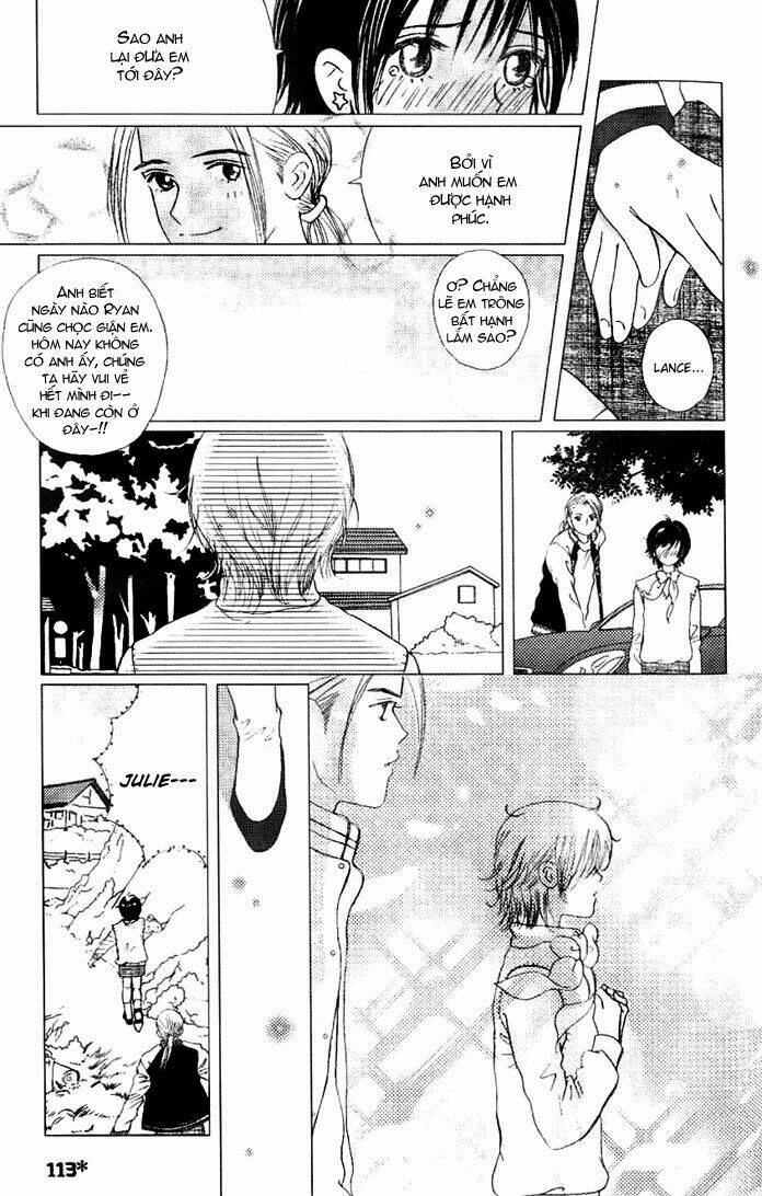 Gapz Garden Chapter 25 - Trang 2