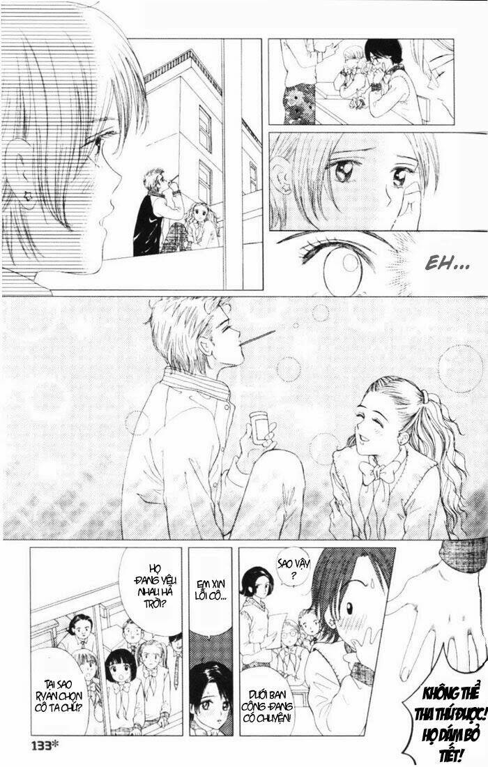 Gapz Garden Chapter 27 - Trang 2