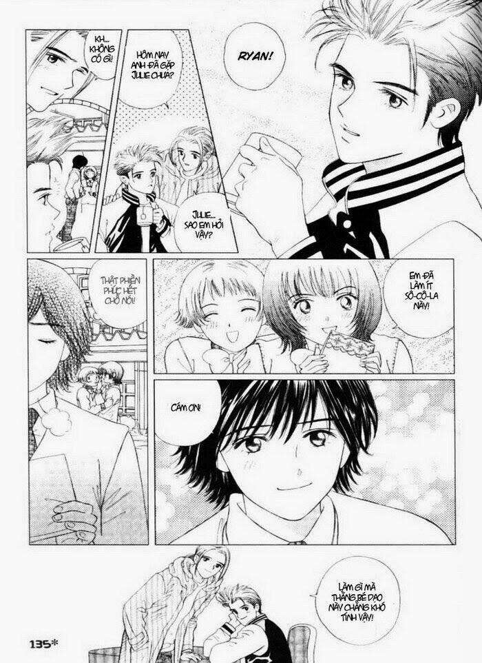 Gapz Garden Chapter 27 - Trang 2