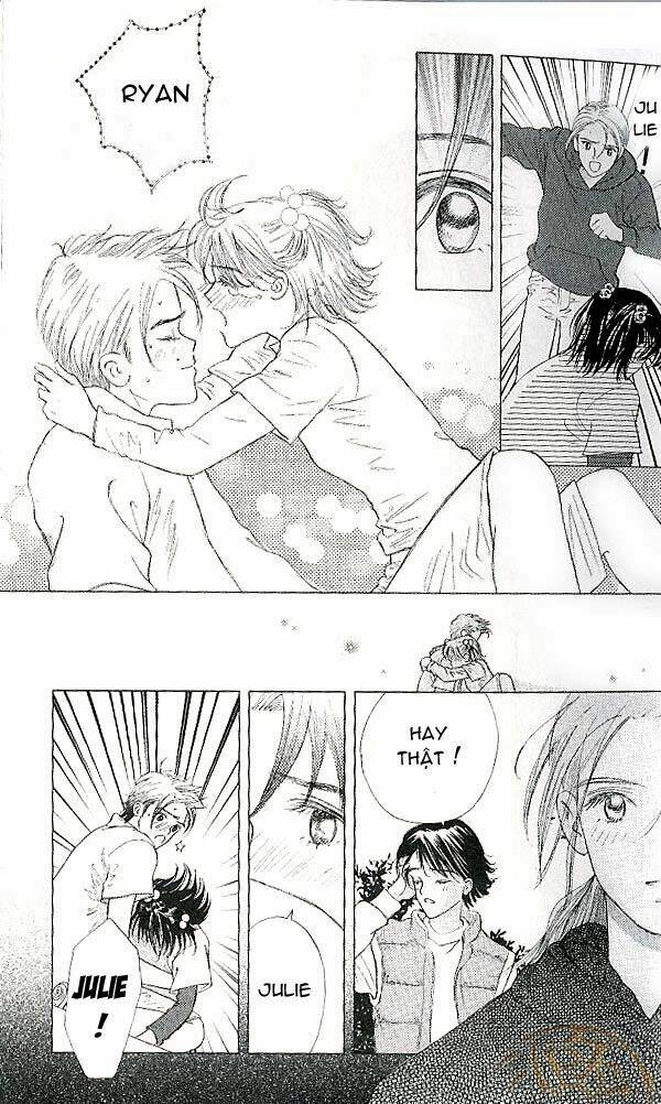 Gapz Garden Chapter 31 - Trang 2