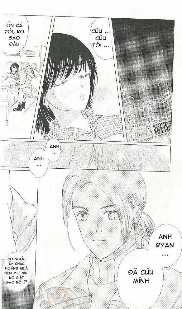Gapz Garden Chapter 31 - Trang 2