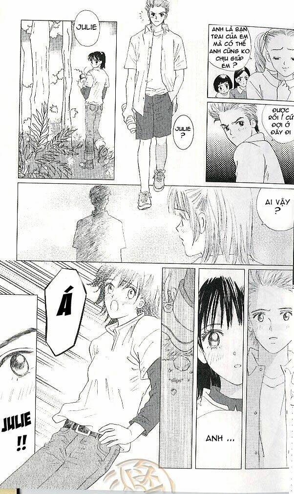 Gapz Garden Chapter 31 - Trang 2