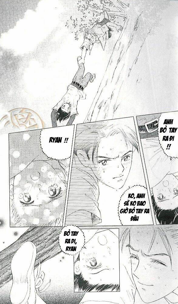 Gapz Garden Chapter 31 - Trang 2
