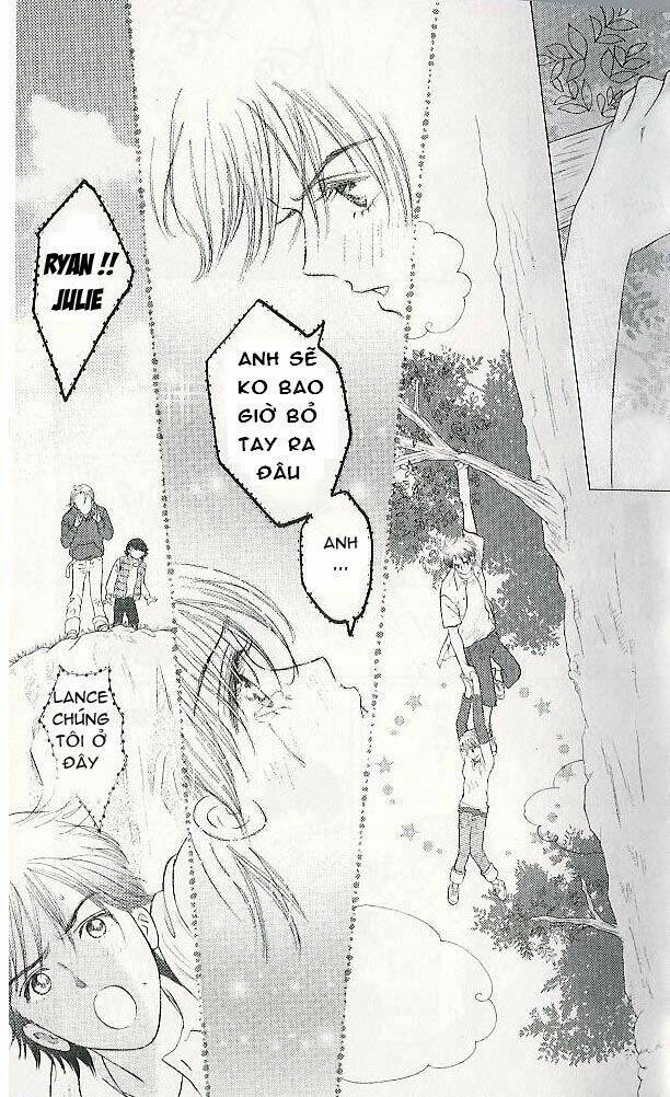 Gapz Garden Chapter 31 - Trang 2
