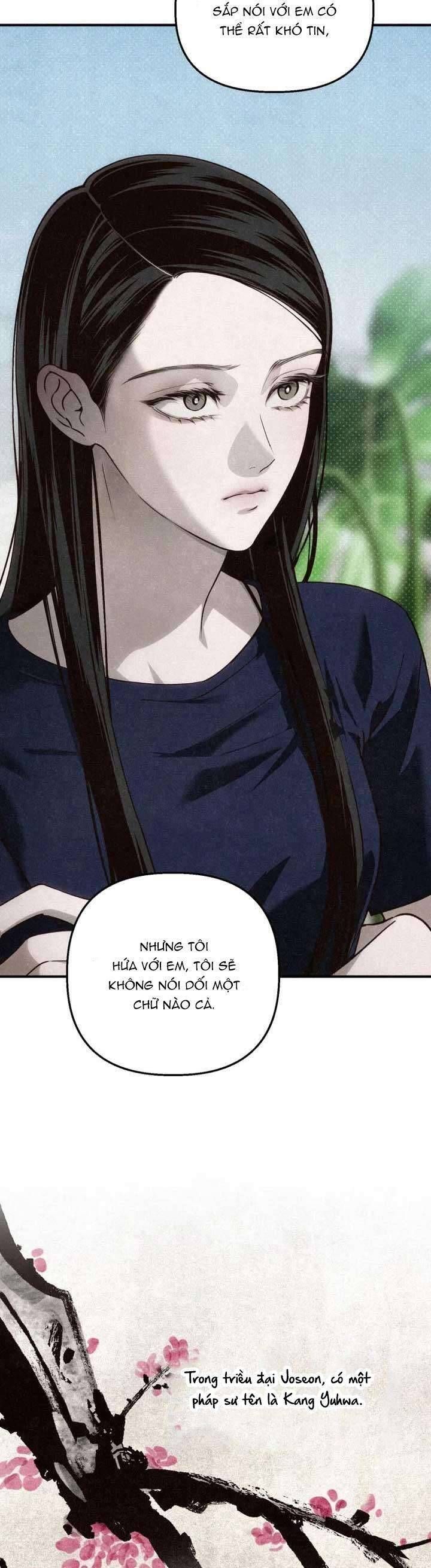 Mùa Hè Bị Nuốt Chửng Bởi Bóng Tối Chapter 3 - Trang 2