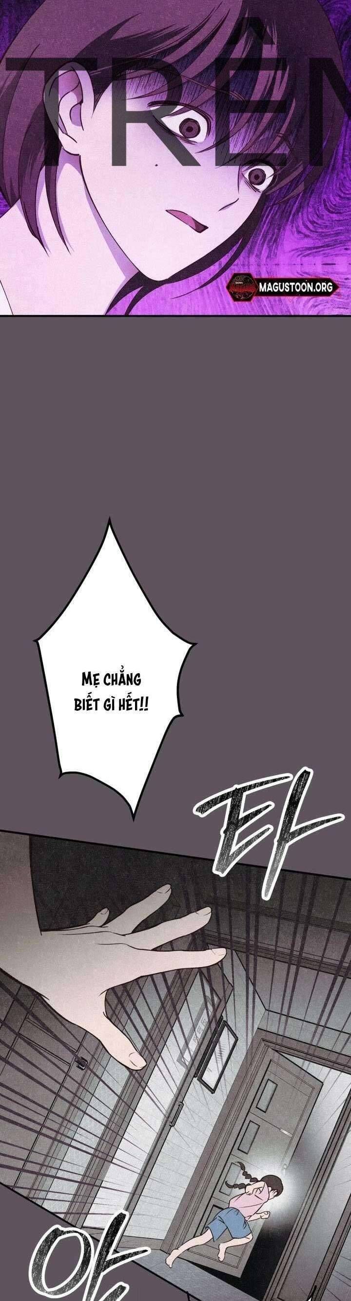 Mùa Hè Bị Nuốt Chửng Bởi Bóng Tối Chapter 5 - Trang 2