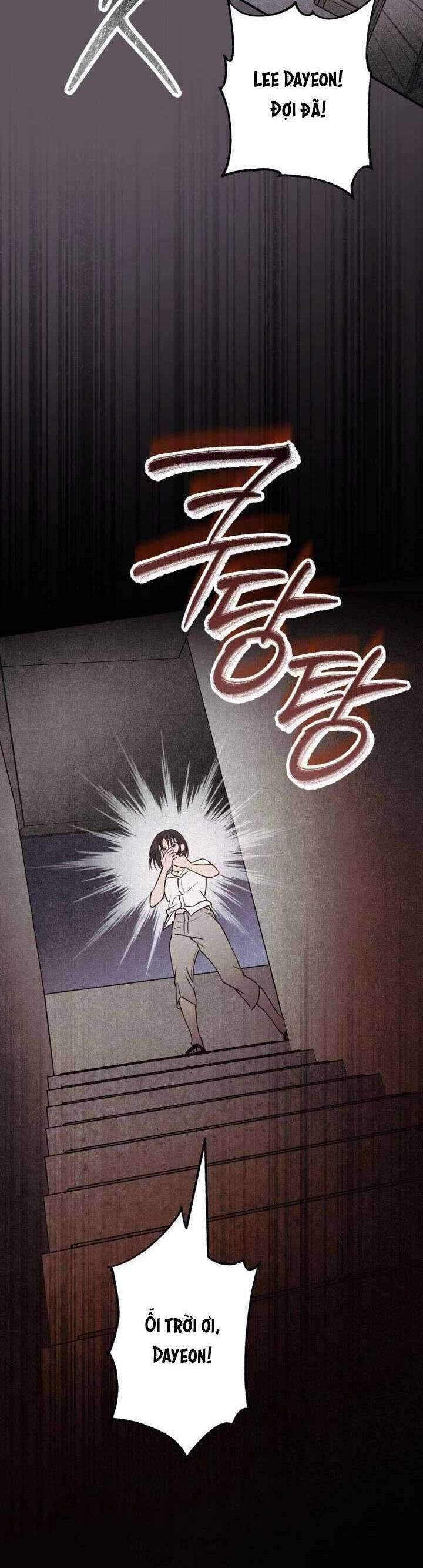 Mùa Hè Bị Nuốt Chửng Bởi Bóng Tối Chapter 5 - Trang 2
