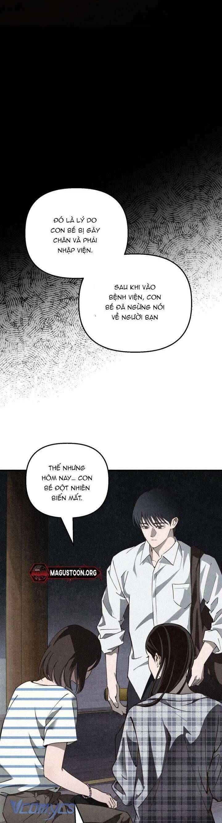Mùa Hè Bị Nuốt Chửng Bởi Bóng Tối Chapter 5 - Trang 2