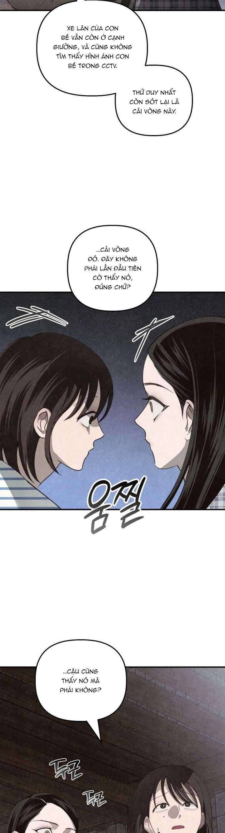 Mùa Hè Bị Nuốt Chửng Bởi Bóng Tối Chapter 5 - Trang 2