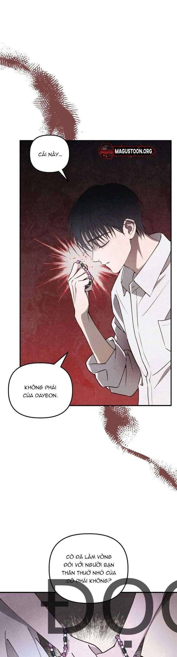 Mùa Hè Bị Nuốt Chửng Bởi Bóng Tối Chapter 5 - Trang 2